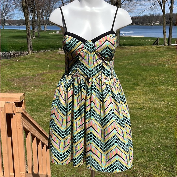 American Rag precious sundress M-L - Picture 1 of 11
